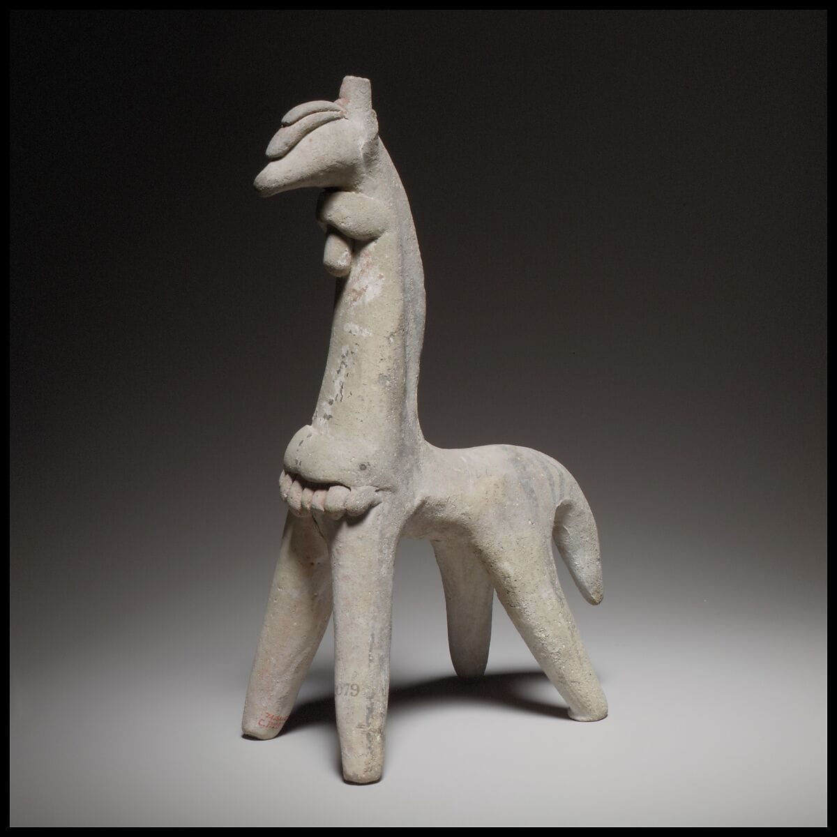 Horse figurine - image 1