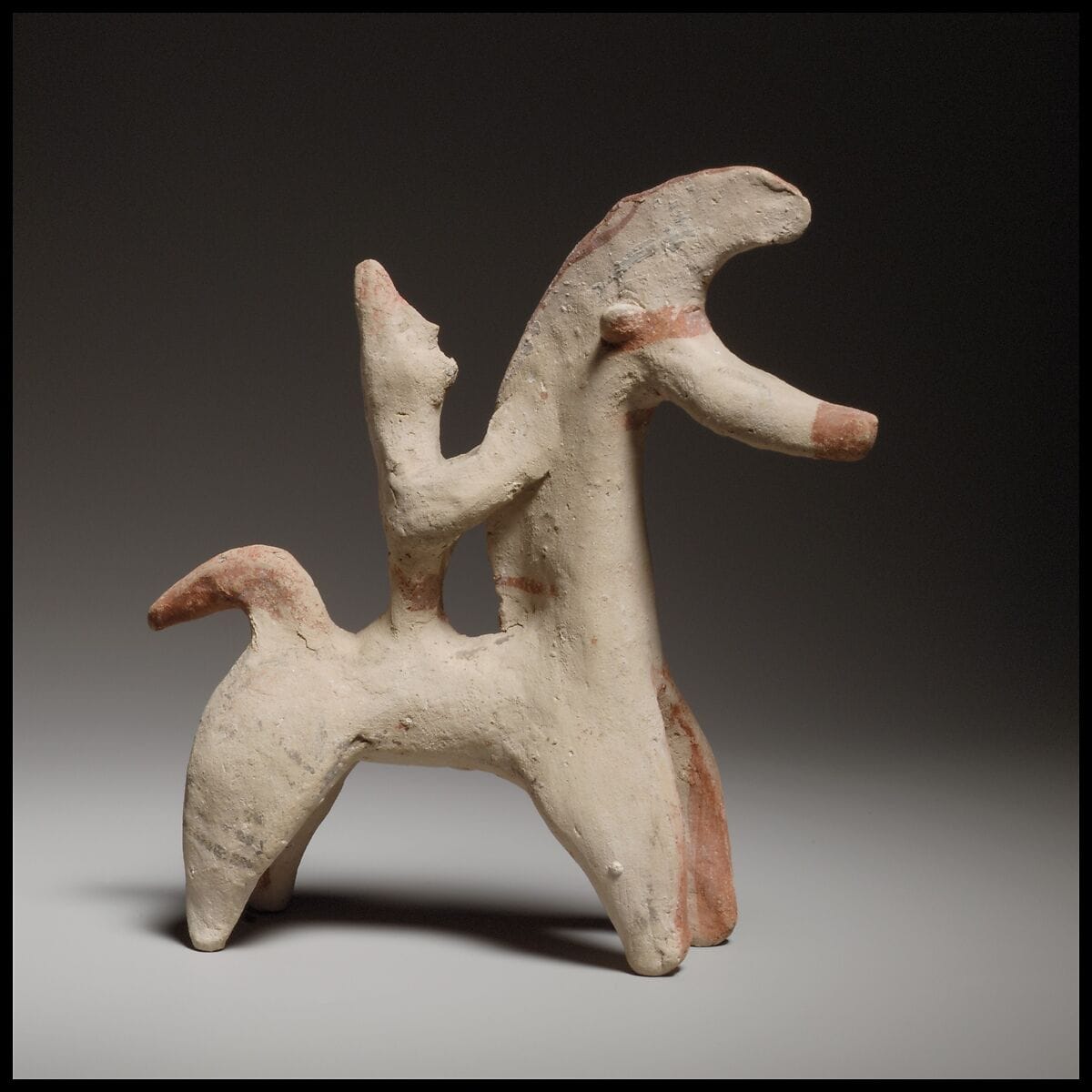 Horse and rider - image 1