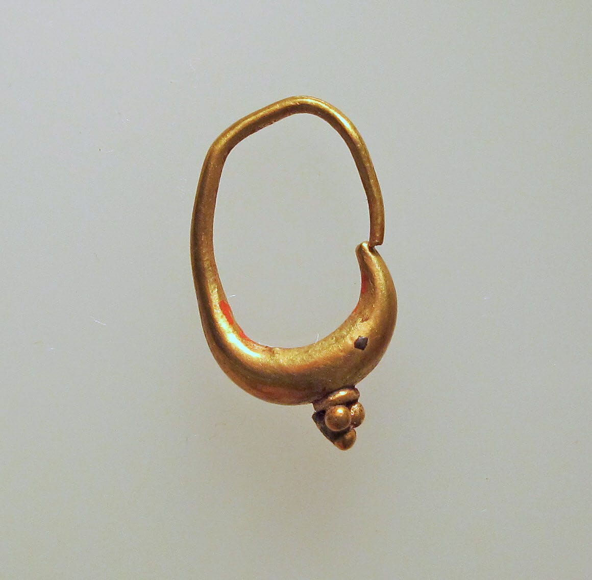 Earrings - image 1