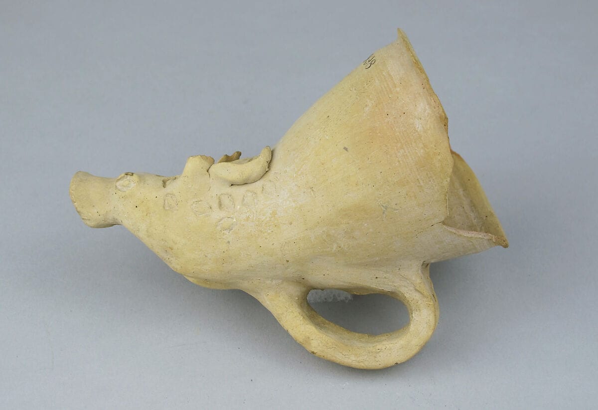 Rhyton - image 1