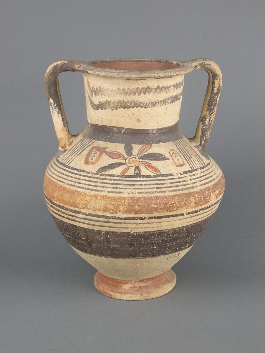 Amphora - image 1