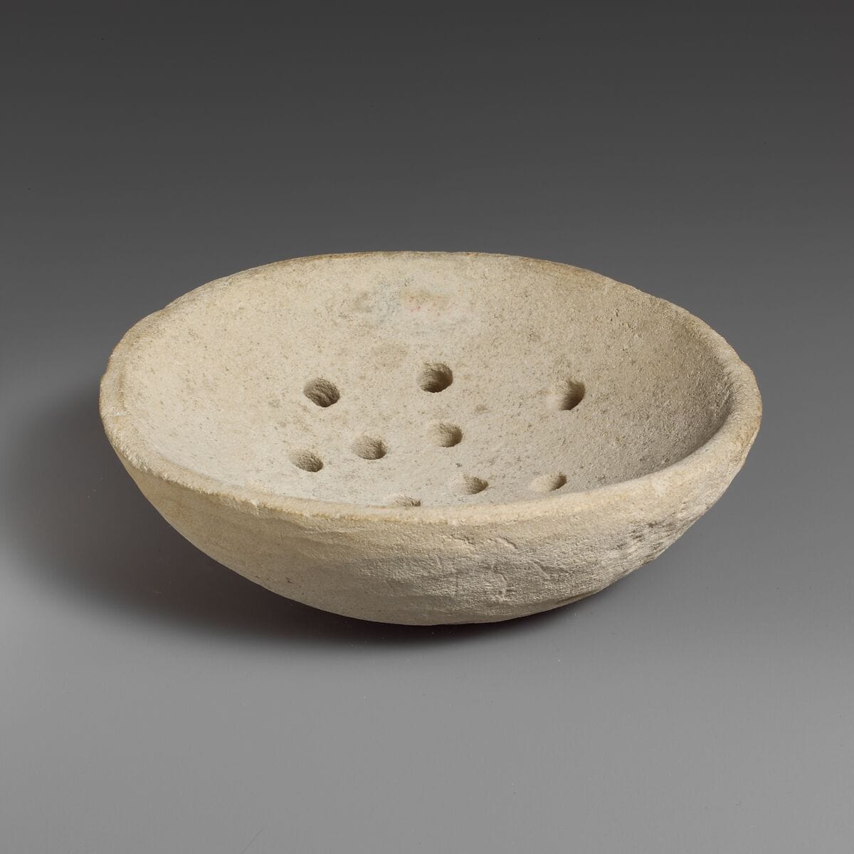 Limestone strainer - image 1