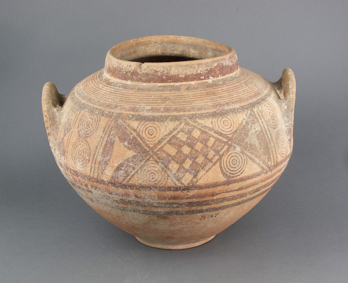 Amphora - image 1