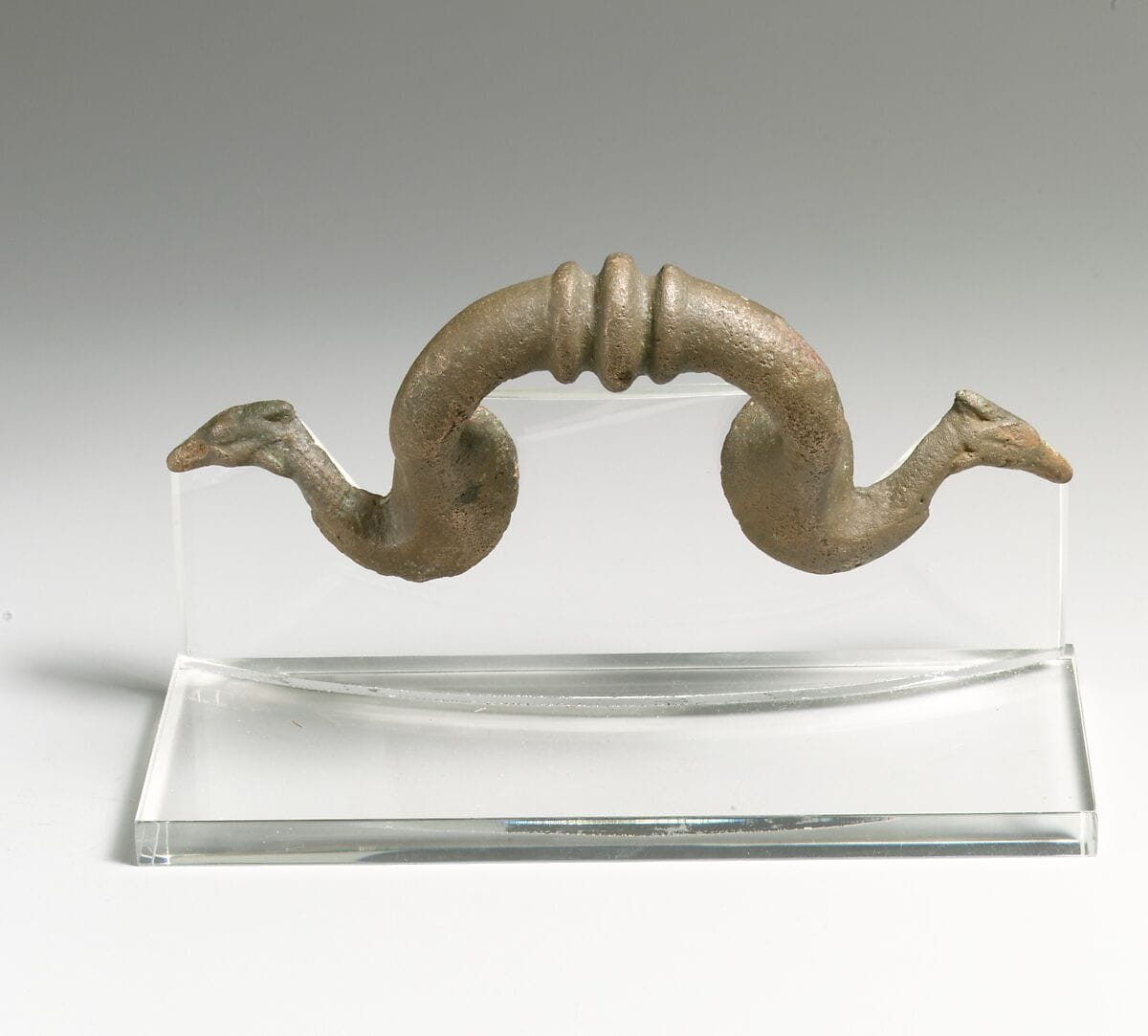 Handle of a bowl - image 1