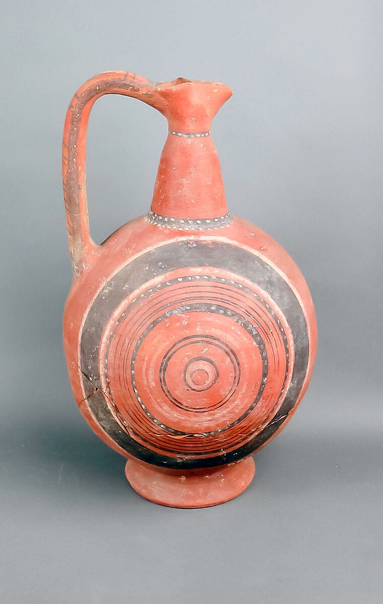 Oinochoe - image 1