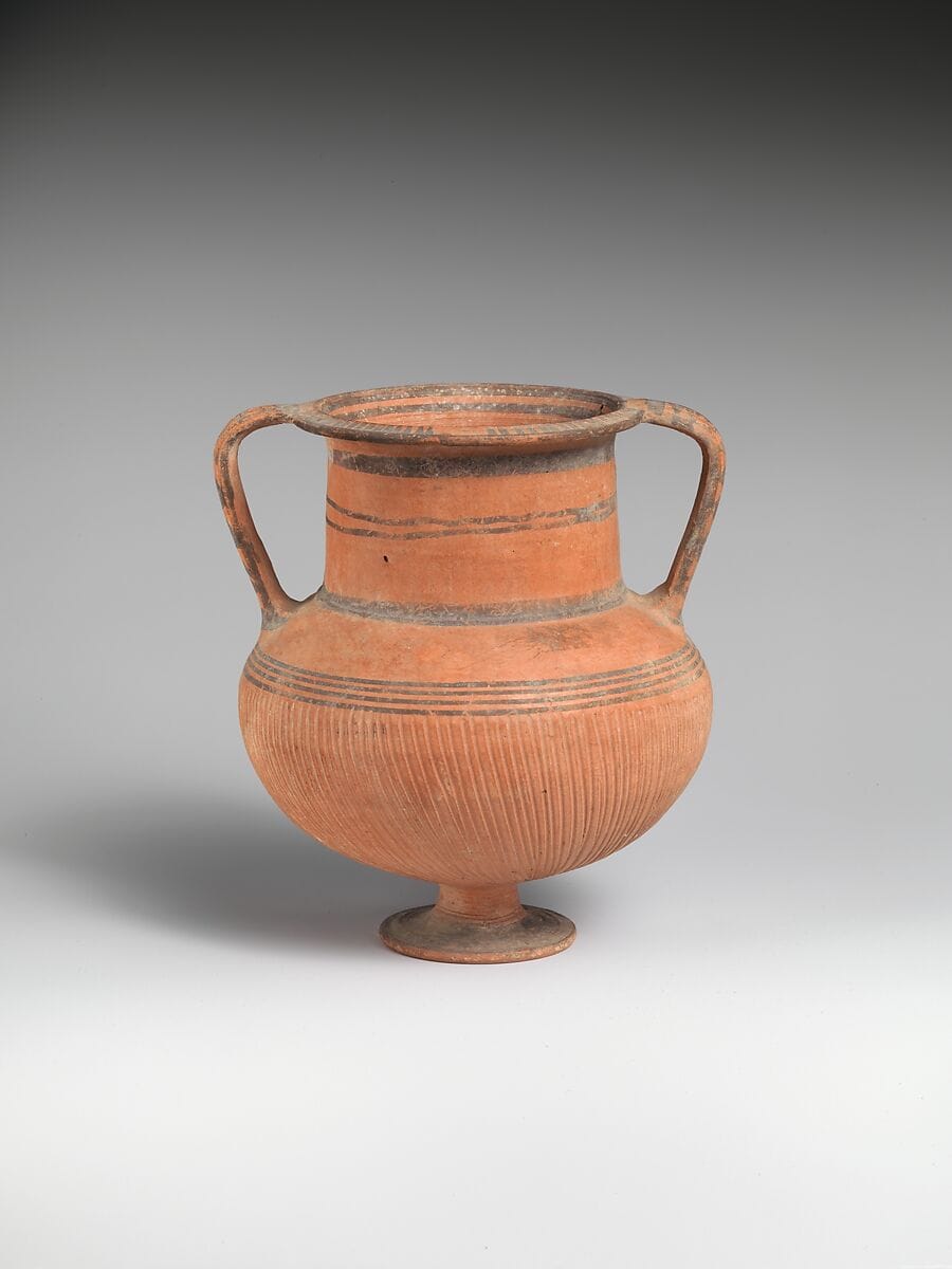 Amphoriskos - image 1