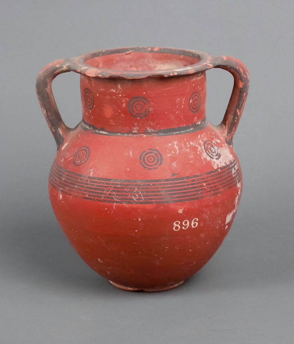 Amphora - image 1