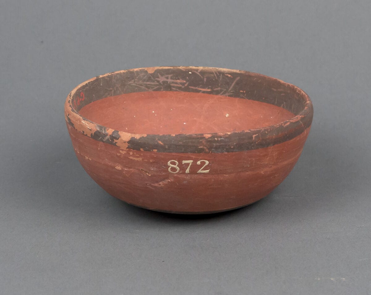 Bowl - image 1