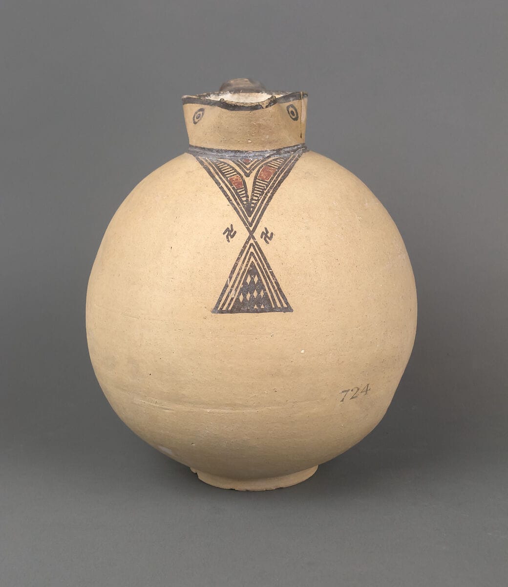 Oinochoe - image 1