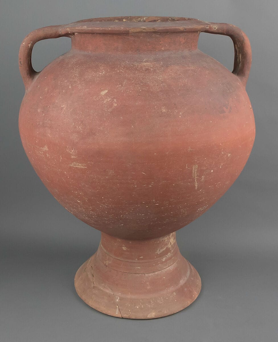 Amphora - image 1