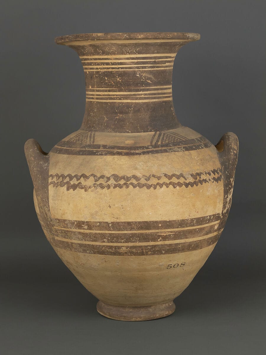 Amphora - image 1