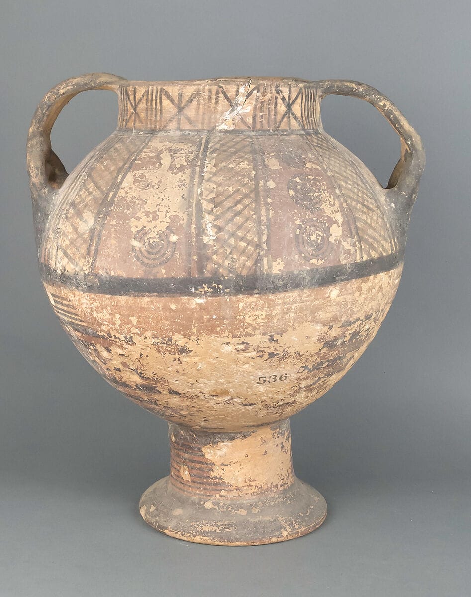Amphora - image 1