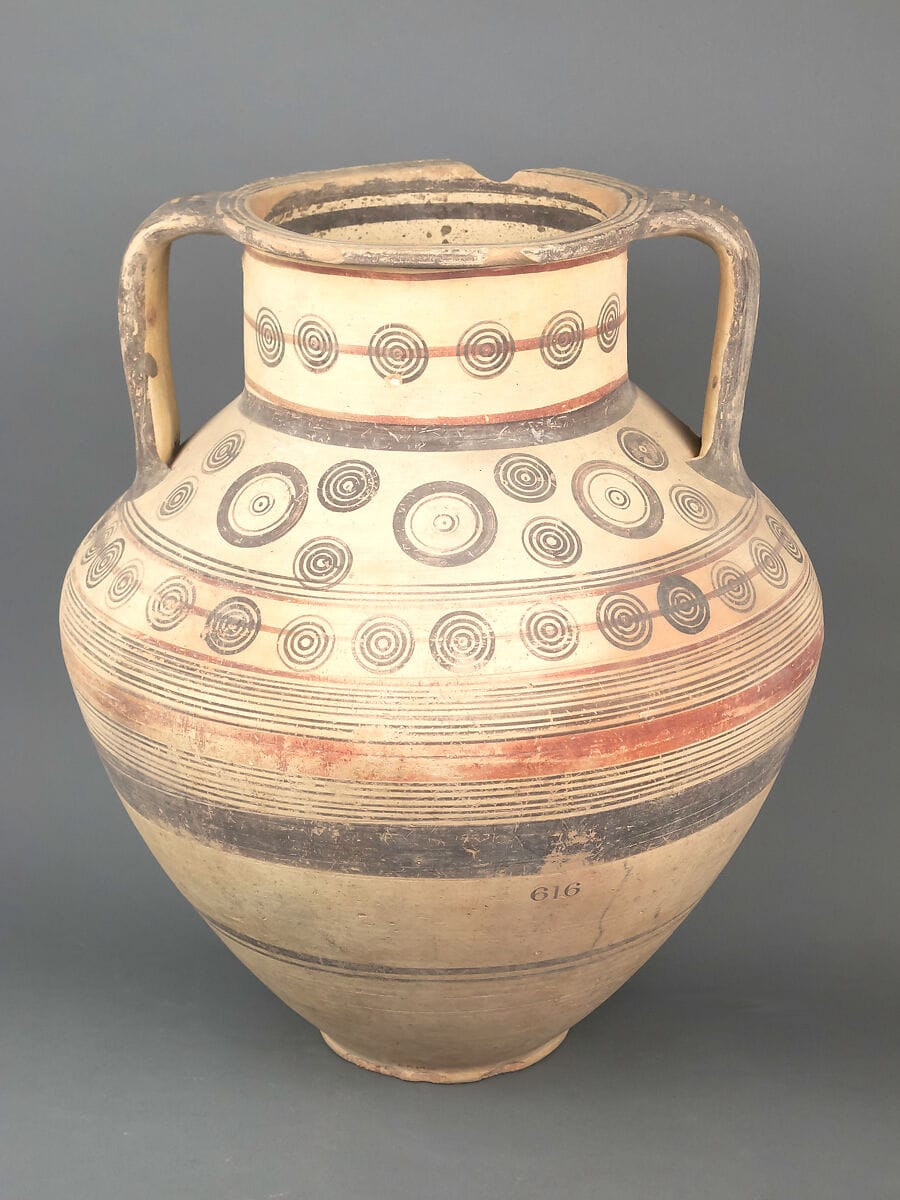 Amphora - image 1