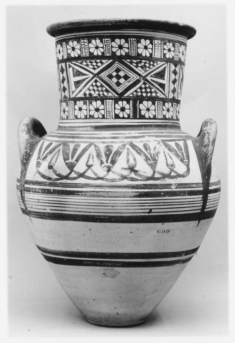 Amphora - image 1