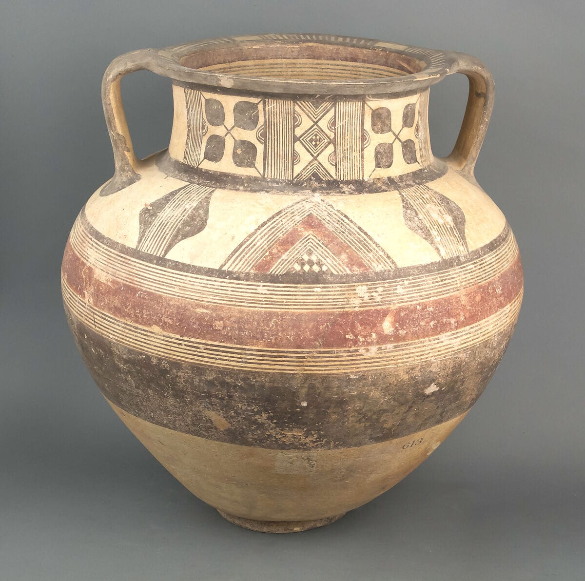 Amphora - image 1
