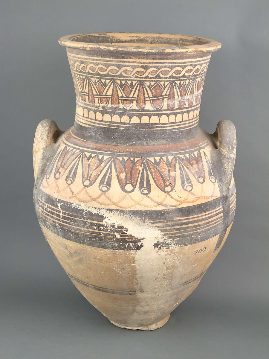 Amphora - image 1