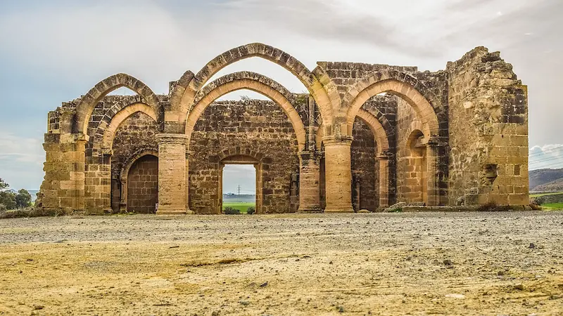 Agios Sozomenos