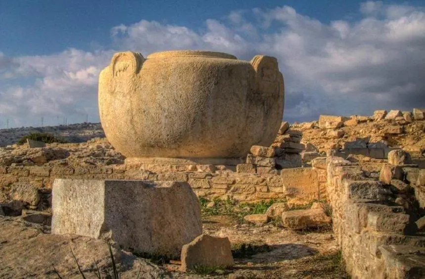 Amathus
