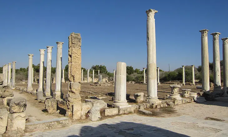 Salamis