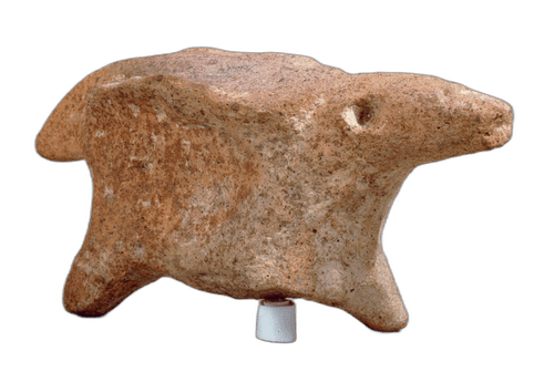 Animal figure - image 1