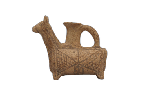 Form of a bull - image 1