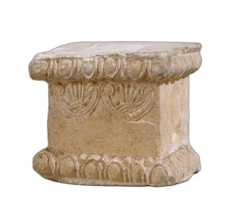 Model of an altar - image 1