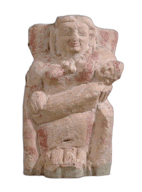 Own goddess - image 1