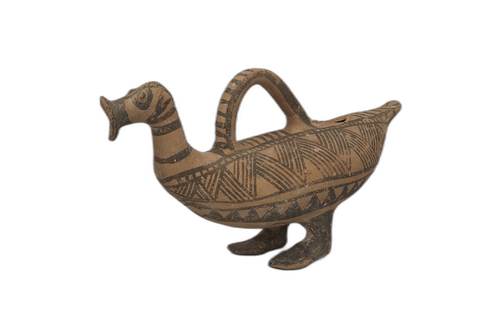 Form of a bird - image 1