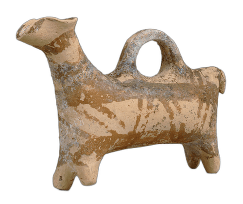 Form of an animal - image 1