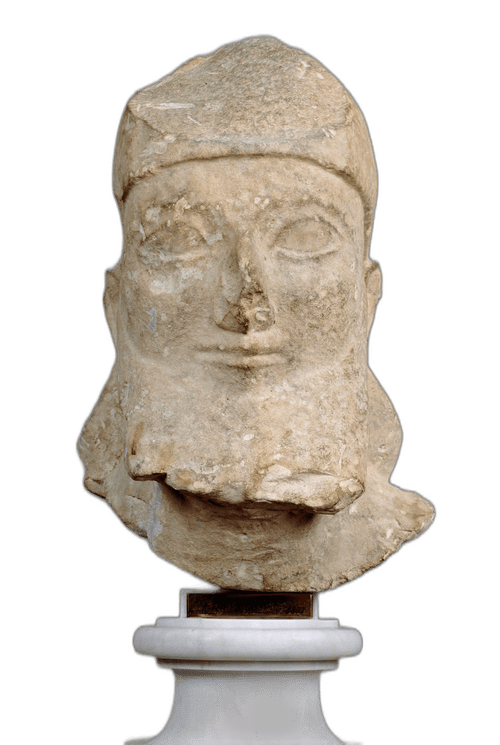 Bearded man - image 1